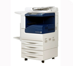 Máy photocopy Fuji Xerox DocuCentre IV C4475